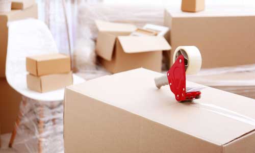  Packers Movers